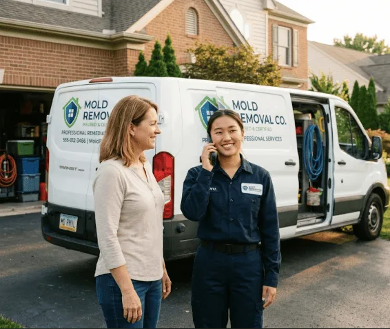 Crawlspace Mold Remediation Mccrory, AR FAQs